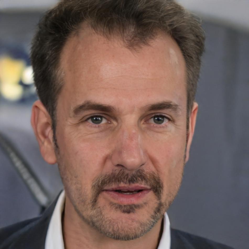 Pavel Svoboda